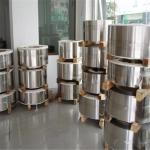 430 410 304 Cold Rolled Stainless Steel Coil Super Duplex 3mm 0.2mm