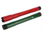 Api 5.59mm Wall Thickness Oil & Gas Well Cementing Pup Joint With H40 BTC