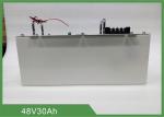 Battery Energy Storage System LiFePO4 48V with RS485 communication