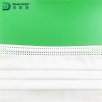Antibacterial Non Irritating White Disposable Surgical Mouth Mask