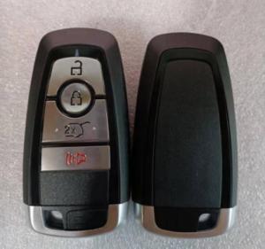 China 164-R8197 M3N-A2C931423 Smart Key For 2018-2022 Ford Expedition 315MHz 3 + 1button on sale
