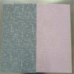 Jacquard Modern PVC Weaving Wallpaper Woven Vinyl For Home Office Decor
