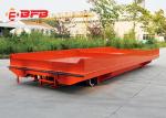 Heavy Load Industrial Trolleys, Heavy Pipe Handling Trolley, Powered Industry