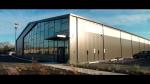 Q345 GB Standard Prefabricated Steel Structure Warehouse Painted