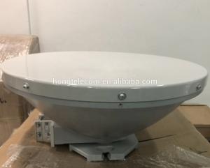 Wholesale HUAWEI RTN 905 Microwave Single Polarization Antenna 52430433 HP10-59-D1A from china suppliers