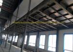ASTM BS DIN Prefab Steel Workshop Steel Structure Earthquake Resistance
