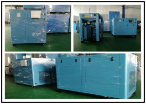 Wholesale 250KW 3 Phase Direct Drive Air Compressor Single Stage Rotary Screw Type from china suppliers