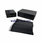 Handheld 22 Antennas Mobile Phone Signal Jammer GSM CDMA 3G 4G 5G 315 / 433MHz