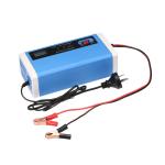 Fast Charger Lead Acid Batteries 12V 10A 24V 5A Fully Automatic Intelligent