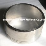 Corrosion Resistance Cobalt Chrome Alloy Bushing , Tungsten Carbide Drill