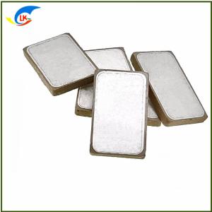 Wholesale Positive Temperature Coefficient (PTC) Thermistors Automotive Household Air Conditioners Heating Element Essential Efficient from china suppliers