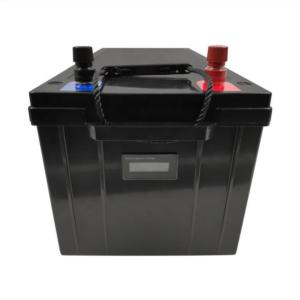 Wholesale Waterproof 200AH LiFePO4 Battery Cell Practical With M8 Terminal from china suppliers