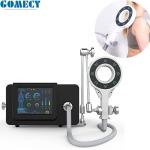 GOMECY Non Contact PEMF Therapy Machine , Pressotherapy Lymphatic Drainage