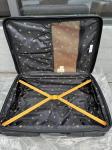 New Design Manufacturers Aluminum Frame Spinner Wheels Suitcase Bag Trolley Bags