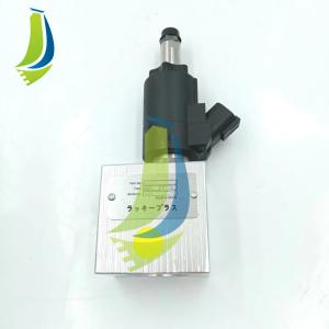 Wholesale 14616529 Fan Cooling Valve VOE14616529 For EC340D EC380D Excavator from china suppliers