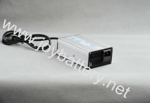 Wholesale New 360W 42V/43.8V/44.1V/ 36V Battery charger 8A With LED Display,Fast 42 Volt Battery Charger 42V 2A 3A 4A 5A from china suppliers