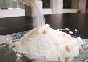 Wholesale 145 KOH/g Water Soluble Emulsifier PGE140 Low Free Glycerol from china suppliers