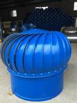 The Exhaust Fan Of The Everyday