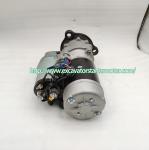 24V 12T CW STARTER 600-813-3550 600-813-3551 600-813-6410 600-813-6411 600-813