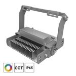 120W-1440W LED Mast Light with CRI Ra 80 and Sosen Advance IP65