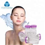 Safety Mesotherapy Serum Face Dermal Filler Injection For Skin Moisturizing