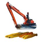 heavy duty machinery long excavator excavator long arm 7-40m excavator long for