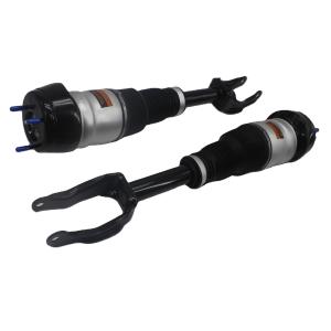 Wholesale 2012- Year Front left air Suspension without ADS for Mercedes-benz W166 W164 ML GLE GLS from china suppliers