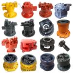 VOE 11709919 VOE 15043827 15011528 Control Valve Valve Block For Volvo Mining