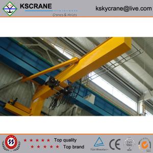 Wholesale Hot Selling Mini Rotating Jib Crane For Construction from china suppliers