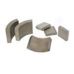 ISO/TS16949 2002 System AlNiCo 5 Block Magnet for Permanent Magnetic Chuck High