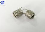 Lightweight 303 Stainless Keylocking Thread Inserts 78386