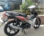 China Made gas motorcycle 125cc cheap import motorcycle 125cc cub new model