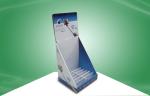 OEM / ODM Cardboard Counter Display Boxes for Selfie Stick , Eco friendly