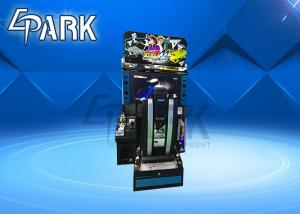 Wholesale Initial d6 Simulater Arcade Car Racing Game Machine For Department Store from china suppliers