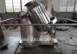 THDM Series Three Dimensional Mixer Machines