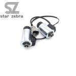 WA320 WA350 Loader Parts Solenoid Valve 100% Tested for Long-lasting Performance