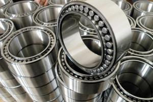Wholesale C4022 110*170*60mm Double Row Spherical Roller Bearing Self Aligning from china suppliers