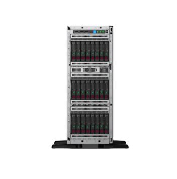 ProLiant ML350 Gen10 8SFF Server Rack with Intel Processors 3TB and 128 GB DDR4 DIMM