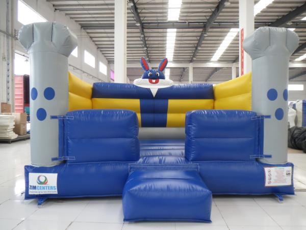 Bottom Price Animal Theme Inflatable Bouncer for Sale Kids Inflatable Jumping
