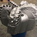 Diamond Insert Bit 12 Inch PDC Diamond Drill Bit Of API Rock Bit