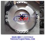 4HF1 Truck Flywheel for ISuzu 8-97115782-0 Auto Engine Systems For ISuzu Truck