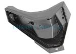 IATF16949 Certificated Plastic Auto Parts Mould For Custom Car Parts Outer Lens