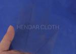 Bathrobe Non Woven Fabric Anti Bacteria Multicolor Tear Resistant
