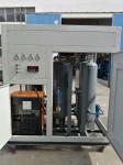 High Pressure 0.65Mpa 3.5Nm3/H PSA Nitrogen Generation System