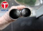 Cold Drawn EN10305-2 E235 E355 Automotive Steel Tubes