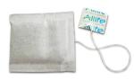 One Hopper Cotton Dip Tea Bag Packing Machine Tea Pouch Sealing Machine