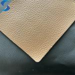 Premium Eco Friendly EPU Solvent Free Synthetic Leather Soft Durable ECO Vegan