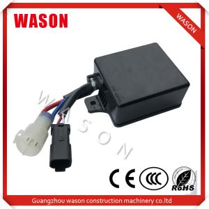 Wholesale TIME RELAY Excavator Electric Time Relay 111-4870X for CAT E320B from china suppliers