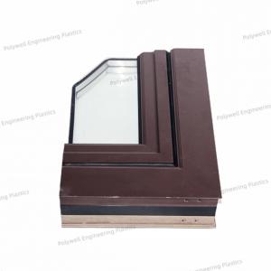 China Customized Color and Material Tempered Glazing Aluminum Thermal Break Sliding Doors Made In China on sale