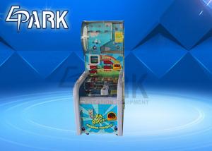 Wholesale Indoor Ticket Games Arcade Machine / Arcade Ticket Games Hardware Material from china suppliers